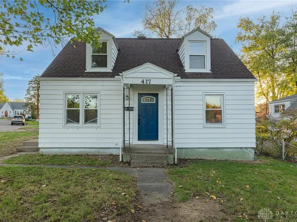 417 Wilmington Ave, Dayton, OH 45420
