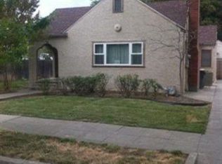 54 2nd St, Woodland, CA 95695