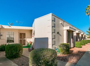 17241 N Del Webb Blvd, Sun City, AZ 85373