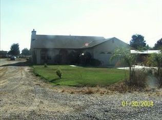 447 E Fantz Ave, Fresno, CA 93706