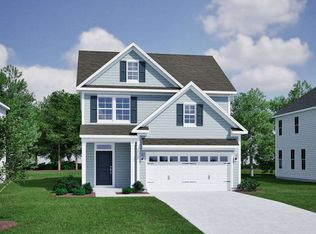 121 Heath Ln, Elgin, SC 29045