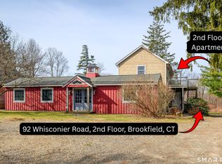 92 Whisconier Rd #C, Brookfield, CT 06804