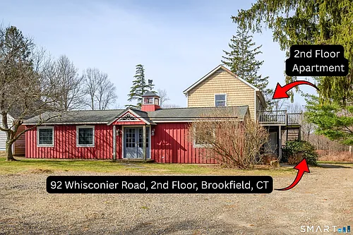 92C W Whisconier Rd #C Photo 1