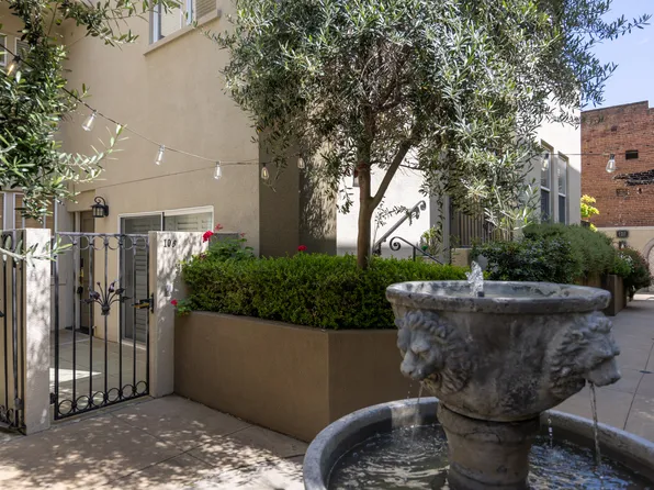 80 N Raymond Ave APT 106, Pasadena, CA 91103