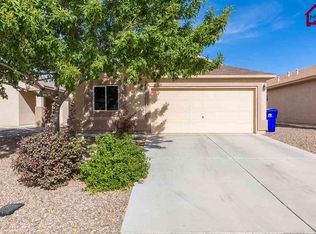 4995 Kyler Rd, Las Cruces, NM 88012