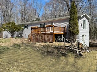 361 Turkey Ln, Winthrop, ME 04364