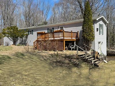 361 Turkey Lane, Winthrop, ME, 04364
