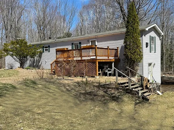 361 Turkey Lane, Winthrop, ME 04364