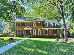 940 Paul Revere Ln, Gastonia, NC 28056