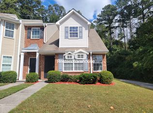 8160 Oakley Cir, Union City, GA 30291