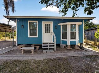 1501 Beefmaster St, Mercedes, TX 78570