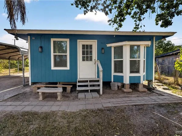1501 Beefmaster St, Mercedes, TX 78570
