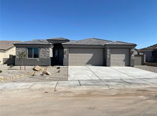 3324 Sonora Desert St, Kingman, AZ 86401