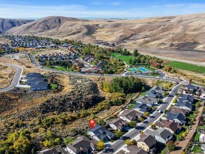 5531 W Creeks Edge Dr, Boise, ID, 83714