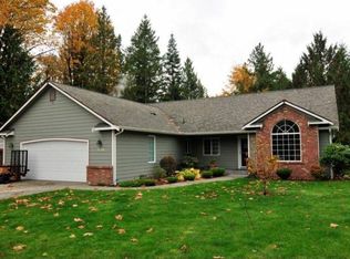 5138 Kinney Rd SW, Olympia, WA 98512