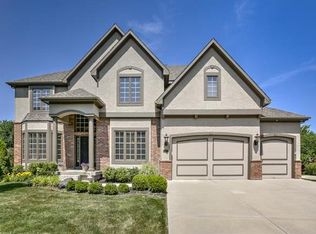 14608 Wedd St, Overland Park, KS 66221
