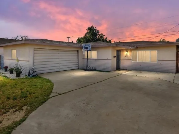 1309 Dodge Ave, Bakersfield, CA 93304