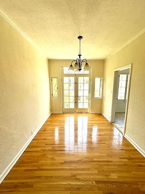 1 bed, 850 sqft, $3,395 — Photo 3