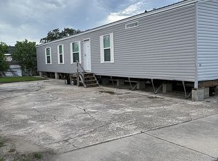 168 W 160th St, Galliano, LA 70354
