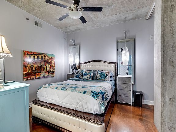 5th image of 301 Demonbreun St Unit 409