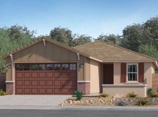 30299 W Wild Hazel Dr, Buckeye, AZ 85396