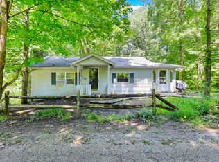 9126 Walnut Dowler Rd, Logan, OH 43138