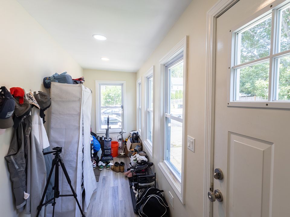 Mudroom