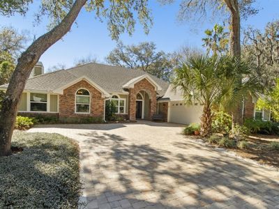 1787 Arbor Dr, Fernandina Beach, FL, 32034