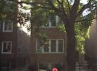 4636 N Central Park APT 2, Chicago, IL
