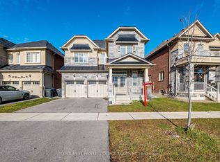 64 George Gray Dr, Brampton, ON L6R4A1