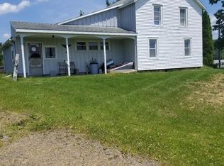 183 N Afton Rd, Afton, NY 13730