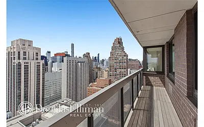 Sold by Douglas Elliman