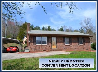 2154 Congo Rd, Wilkesboro, NC 28697