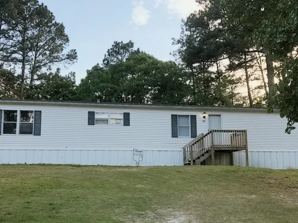 22 C And West Ct, Sanford, NC 27332