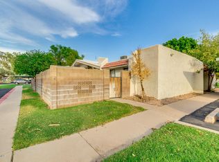 555 N May APT 9, Mesa, AZ 85201