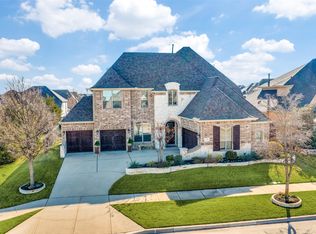 711 Rockrose Dr, Prosper, TX 75078