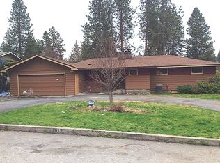 11112 E 17th Ave, Spokane, WA 99206