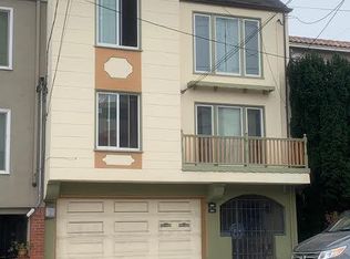 689 42nd Ave, San Francisco, CA 94121
