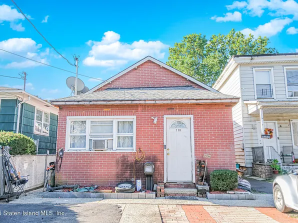 118 Cannon Ave, Staten Island, NY 10314