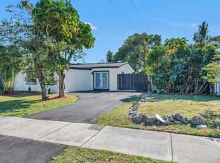 120 NE 57th Ct, Fort Lauderdale, FL 33334