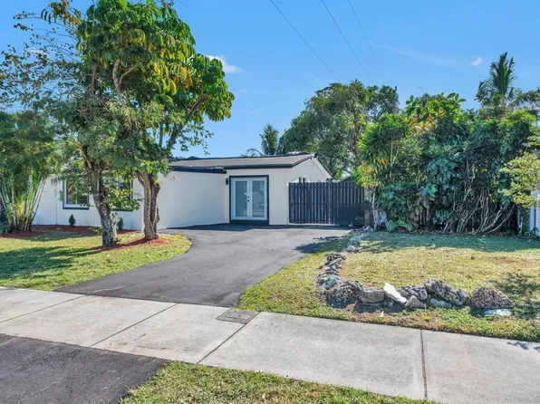 120 NE 57th Court, Oakland Park, FL 33334