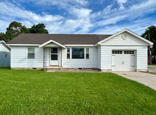 716 W Water St, Portland, IN 47371