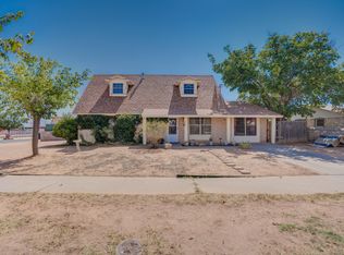 10401 Ponderosa St, El Paso, TX 79924