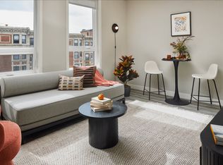 LVL West, Philadelphia, PA 19104