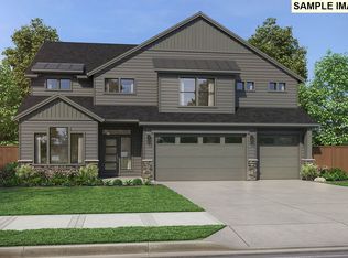 1108 S 48th Pl, Ridgefield, WA 98642