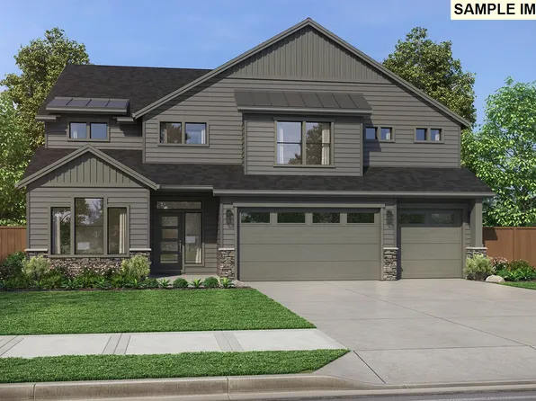 1108 S 48th Pl, Ridgefield, WA 98642
