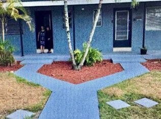 1580 NE 145th St #1580, Miami, FL 33161