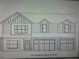 1821 Gentle Bend Way, Fayetteville, NC 28314