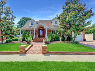 46 Meadowbrook Lane, Valley Stream, NY, 11580