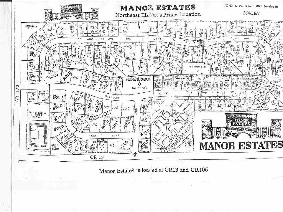 2nd image of 127 Manor Ave